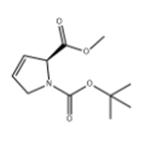 1-(tert-butyl) 2-methyl (S)-2,5-dihydro-1H-pyrrole-1,2-dicarboxylate pictures