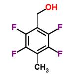 2,3,5,6-tetrafluoro-4-methylbenyl alcohol