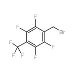 4-(Bromomethyl)-2,3,5,6-tetrafluoro-benzotrifluoride pictures