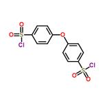 bis(4-chlorosulfonylphenyl) ether pictures