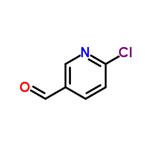 6-Chloronicotinaldehyde