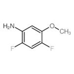 2,4-Difluoro-5-methoxyaniline pictures