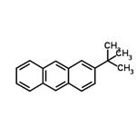 2-(2-Methyl-2-propanyl)anthracene pictures