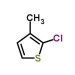 2-Chloro-3-methylthiophene