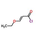 (2E)-3-Ethoxyacryloyl chloride pictures