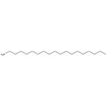 Distilled hydrogenated tallow primary amine