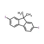 2,7-Diiodo-9,9-dimethyl-9H-fluorene pictures