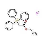 (2-Ethoxy-2-oxoethyl)triphenylphosphonium bromide pictures