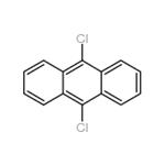 Anthracene,9,10-dichloro-