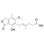 Mycophenolic acid pictures