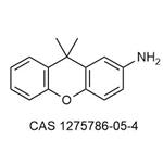 9,9-Dimethyl-9H-xanthen-2-amine pictures