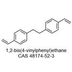 1,2-Bis(4-vinylphenyl) ethane pictures