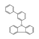 9-[1,1'-Biphenyl]-3-yl-9H-carbazole pictures