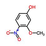 3-Methoxy-4-nitrophenol pictures