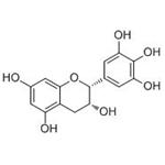 (-)-Epigallocatechin pictures