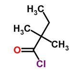 2,2-Dimethylbutanoyl chloride pictures