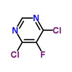 4,6-Dichloro-5-fluoropyrimidine pictures