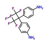 2,2-Bis(4-aminophenyl)hexafluoropropane pictures