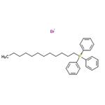 Dodecyl(triphenyl)phosphonium bromide pictures