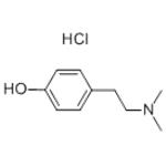 Hordenine hydrochloride pictures