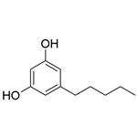 500-66-3 5-pentylbenzene-1,3-diol