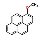 1-Methoxypyrene pictures