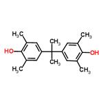 4,4'-Propane-2,2-diylbis(2,6-dimethylphenol) pictures