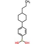 [4-(trans-4-Propylcyclohexyl)phenyl]boronic acid