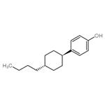 4-(trans-4-Butylcyclohexyl)phenol pictures