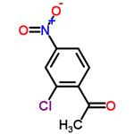 1-(2-Chloro-4-nitrophenyl)ethanone pictures