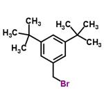 1-(Bromomethyl)-3,5-di-tert-butylbenzene