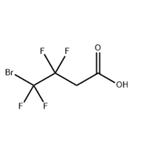 Butanoic acid, 4-bromo-3,3,4,4-tetrafluoro- pictures