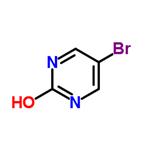 5-Bromo-2-hydroxypyrimidine