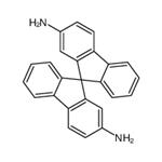 9,9'-Spirobi[9H-fluorene]-2,2'-diamine