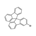 3-DroMo-9,9'-spirobifluorene