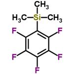 Trimethylsilylpentafluorobenzene