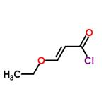 (2E)-3-Ethoxyacryloyl chloride