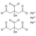 Lead citrate