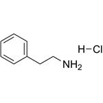 2-phenylethanaminium chloride