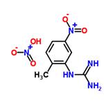 2-Methyl-5-nitrophenylguanidine nitrate