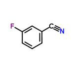 3-Fluorobenzonitrile