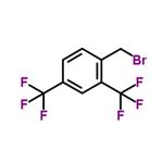 2,4-Bis(trifluoromethyl)benzyl bromide