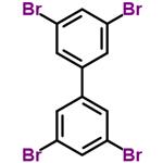 3,3',5,5'-Tetrabromobiphenyl