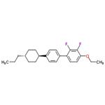 4'-(Trans-4-propylcyclohexyl)-2,3-difluoro-4-ethoxy-1,1'-biphenyl