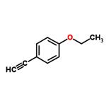1-ethoxy-4-eth-1-ynylbenzene