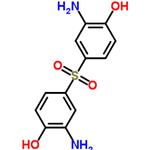 4,4'-Sulfonylbis(2-aminophenol)