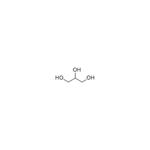 Synthesis of glycerol