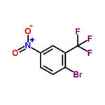 2-Bromo-5-nitrobenzotrifluoride