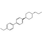 4-Ethyl-4'-(trans-4-propylcyclohexyl)biphenyl