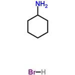 Cyclohexylamine hydrobromide